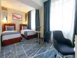 Двухместный номер Стандартный
