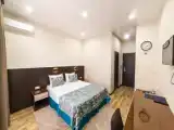 Двухместный номер Стандарт с балконом