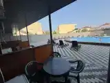 Четырёхместный номер Классик с террасой