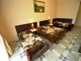 Четырёхместный номер Стандарт