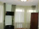 Двухместный номер Стандарт с красивым видом из окна