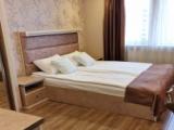 Двухместный номер Стандарт с красивым видом из окна