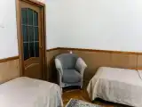 Двухместный номер Стандартный