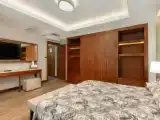 Двухместный люкс Garden Deluxe с балконом