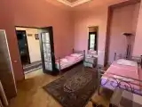 Двухместный номер Стандарт с красивым видом из окна
