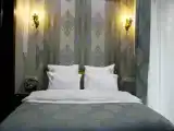 Люкс с видом на город