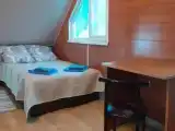 Семейный коттедж с красивым видом из окна