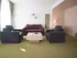 Полулюкс с красивым видом из окна