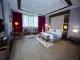 Двухместный номер Deluxe
