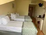 Двухместный номер Стандарт