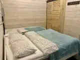 Трёхместный номер Стандарт с красивым видом из окна