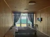 Двухместный номер на 2 этаже с балконом