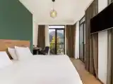 Двухместный номер Front View Panorama