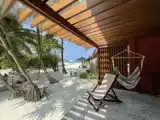 Трёхместный номер Beachside