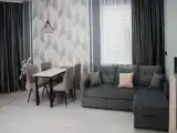 Двухместные апартаменты