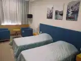 Двухместный номер Стандарт