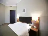 Двухместный люкс