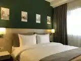 Двухместный номер Стандарт