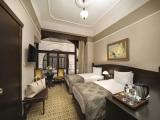 Двухместный номер Guest with Atrium View