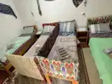 Четырёхместный номер Эконом