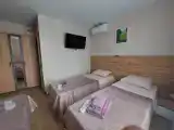 Трёхместный номер Стандарт