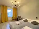 Двухместный номер Стандарт