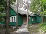 Семейный коттедж