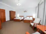 Четырёхместный номер Стандарт
