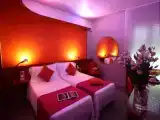 Двухместный номер Superior