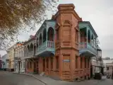 Номер Стандарт с балконом