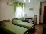 Двухместный номер Стандарт