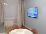 Апартаменты с балконом