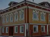 Коттедж улучшенный (мансарда)