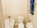 Двухместный номер Стандарт с красивым видом из окна