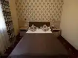 Двухместный полулюкс