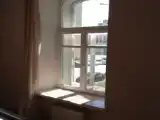 Трёхместный номер Эконом с красивым видом из окна
