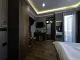 Двухместный номер Deluxe с балконом