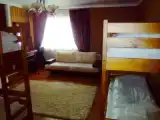 Четырёхместный семейный номер Стандарт с видом на сад