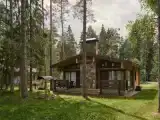 Коттедж с террасой Комфорт