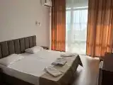 Двухместный номер (корпус 2) Стандарт с балконом