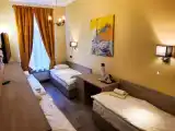 Четырёхместная комната Бюджетная
