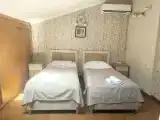 Двухместный номер Эконом
