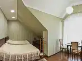 Двухместный номер Стандарт