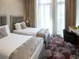 Двухместный номер Deluxe