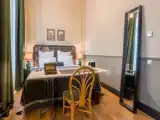 Двухместный номер Deluxe с видом на бассейн