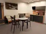 Апартаменты c 1 комнатой