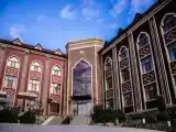 Трёхместный номер Deluxe с красивым видом из окна