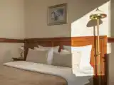 Двухместный номер Стандарт