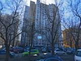 Апартаменты