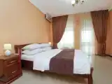 Двухместный люкс Superior с балконом и с видом на море
